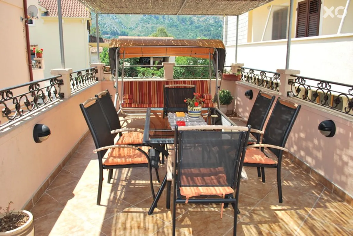 Vasilije Apartmani