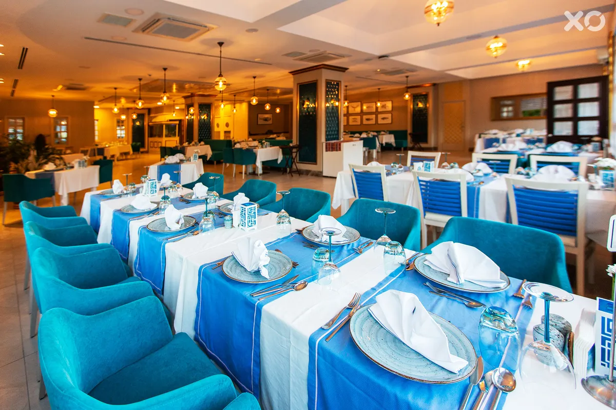 Club Hotel Phaselis Rose