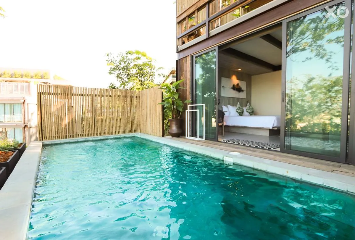 Dinso Resort & Villas Phuket