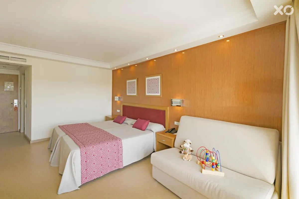 HSM Atlantic Park Hotel