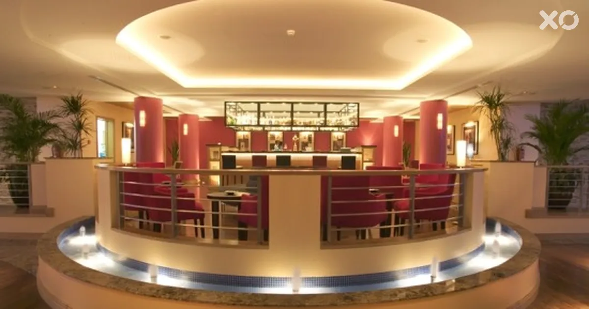 Pestana Grand Premium Ocean Resort