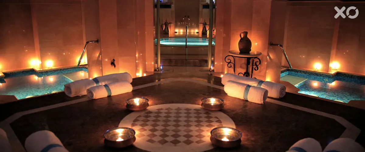One & Only Royal Mirage