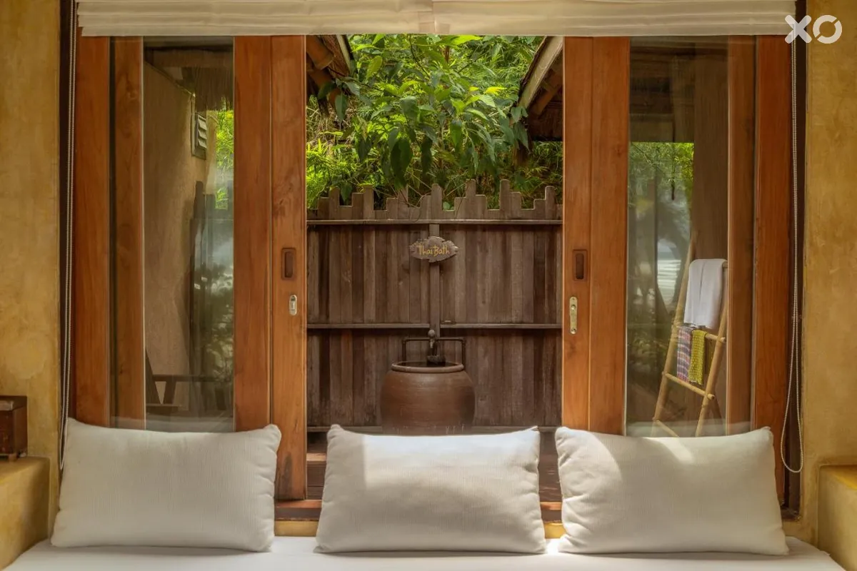 High Season Pool Villa & Spa
