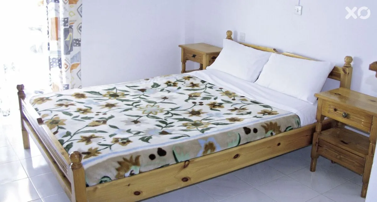 Lefteris Hotel