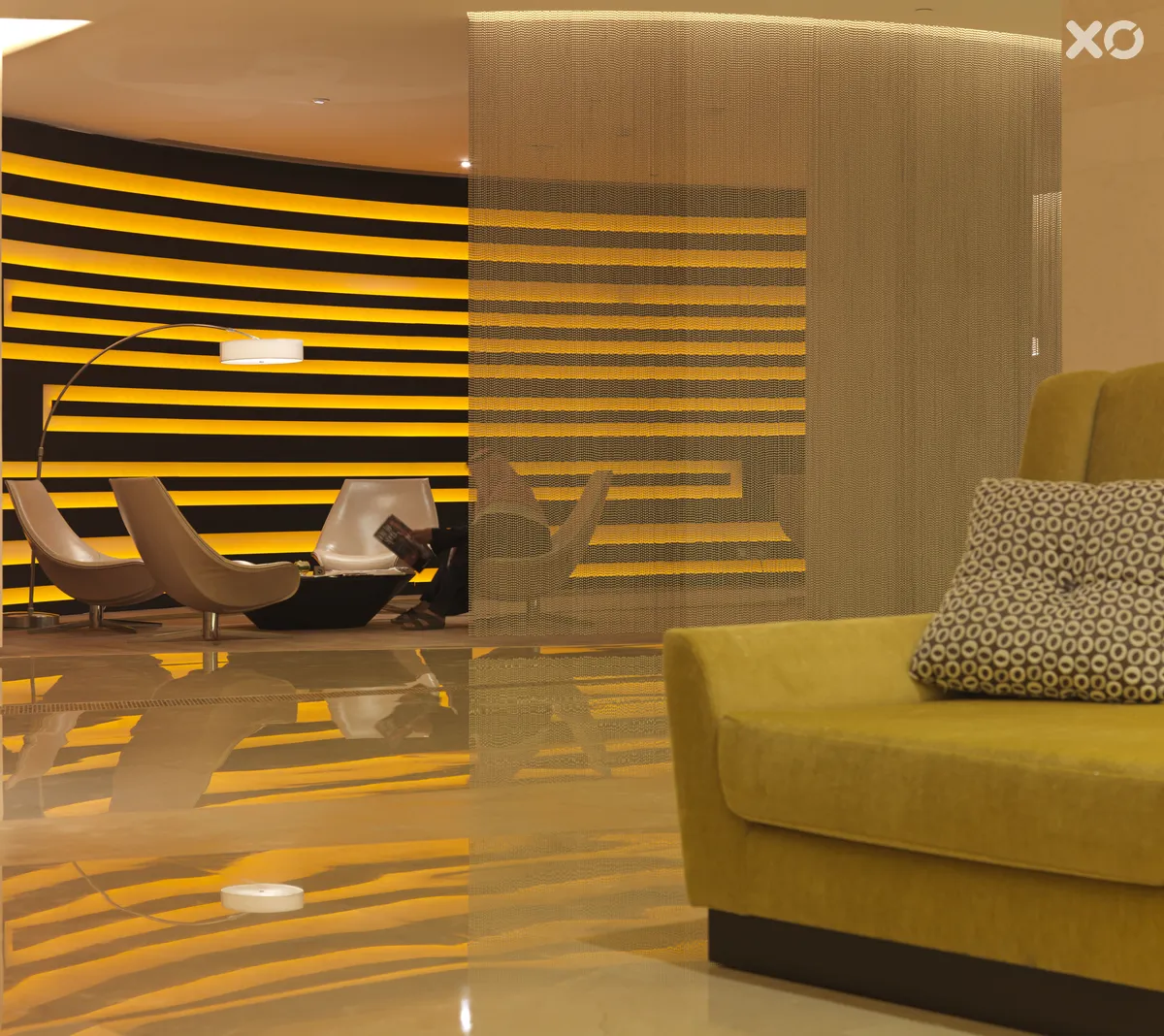 Millennium Al Rawdah Hotel