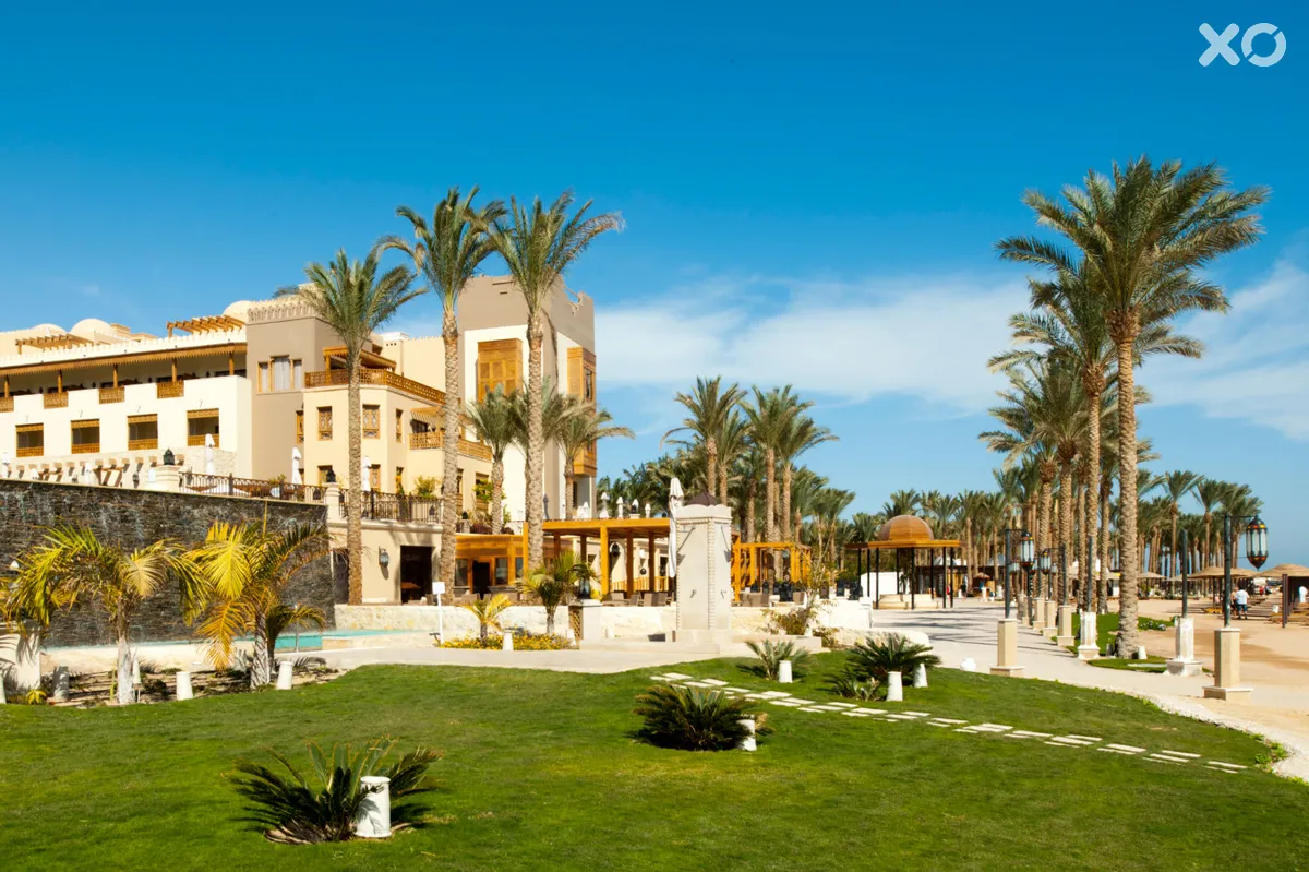 Makadi Spa Hotel
