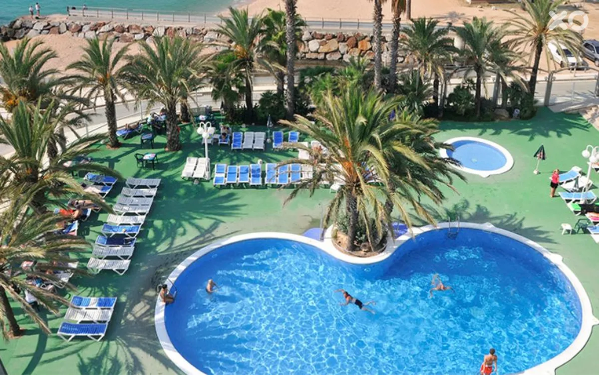 Caprici Hotel