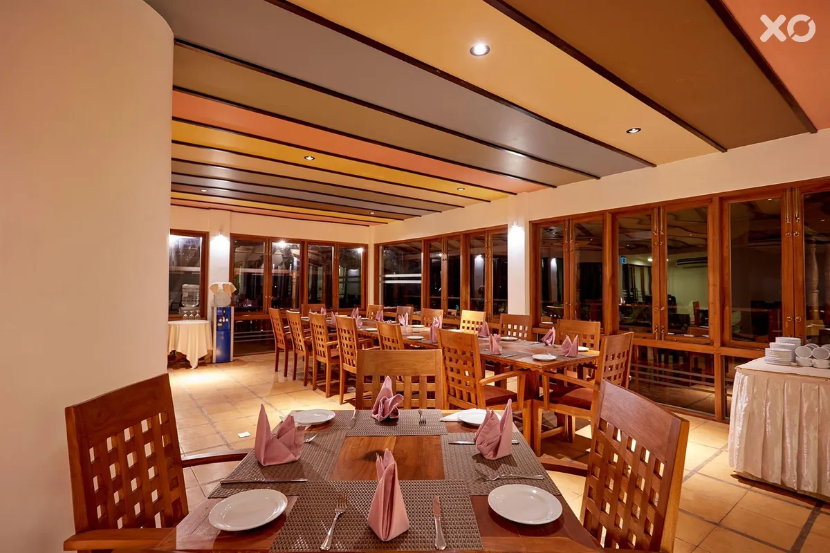 Dickwella Resort & Spa