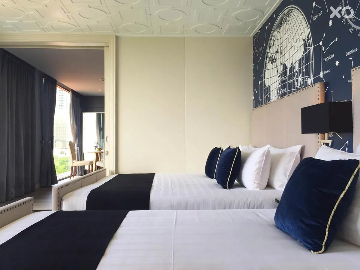 Mera Mare Hotel