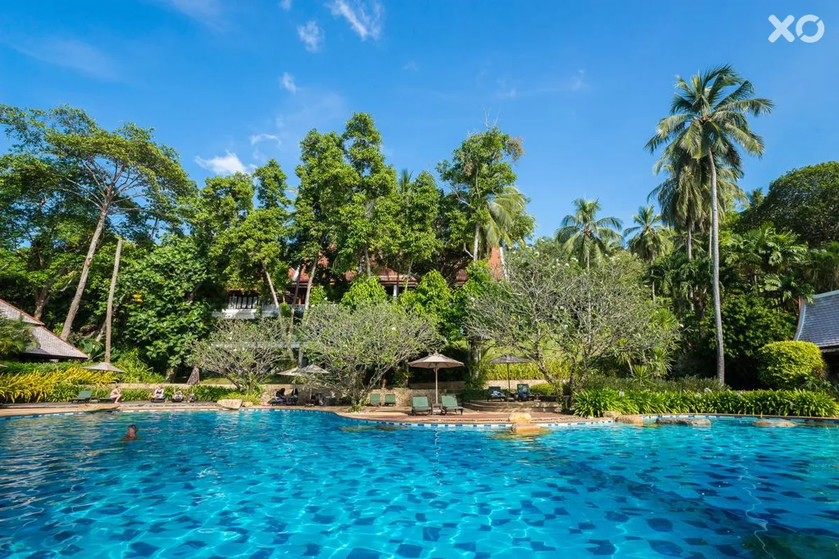 SYLVAN Koh Chang
