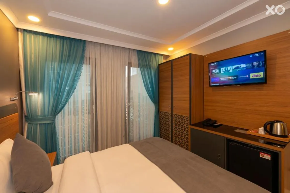 New Emin Hotel