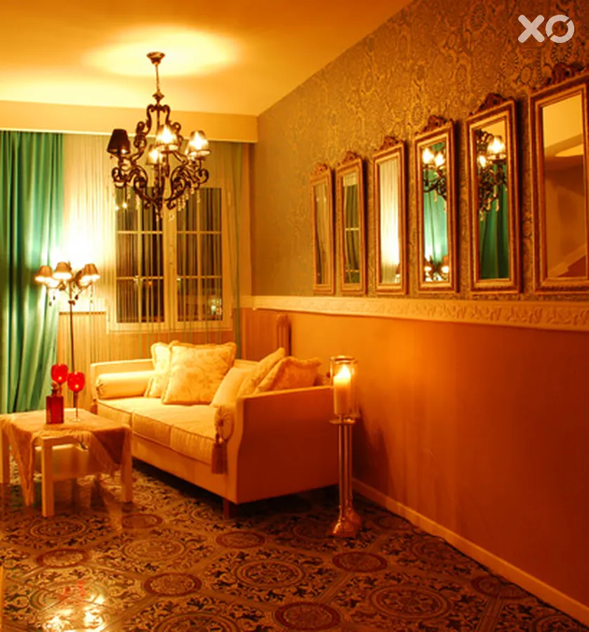 Orfeas Blue Resort Hotel