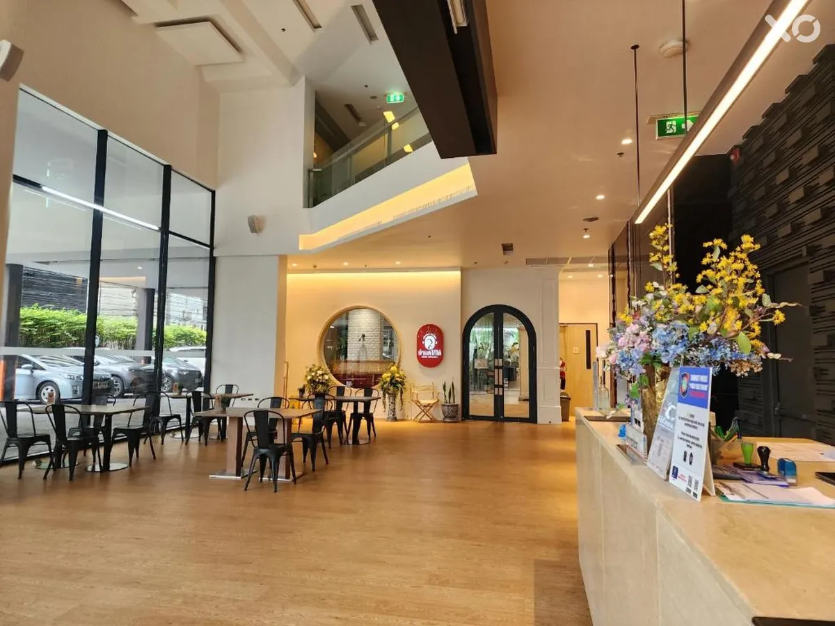 Vic3 Bangkok
