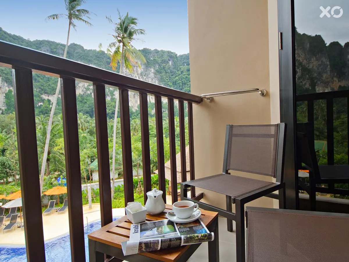 Ibis Styles Krabi Ao Nang Hotel