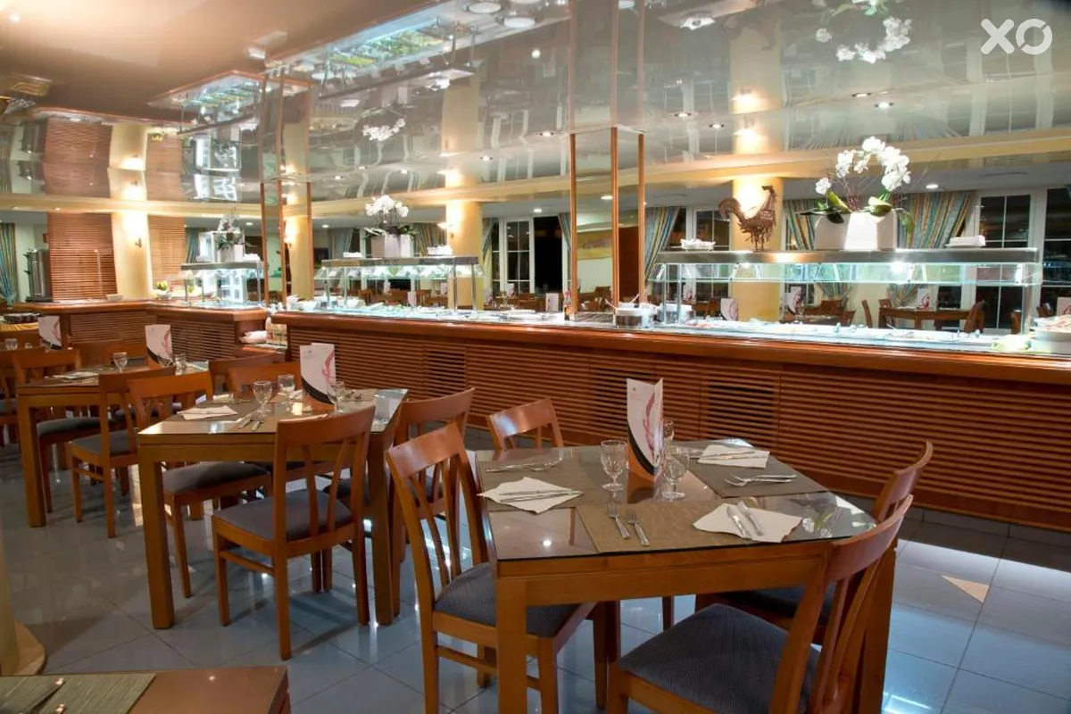 Hotel Capricho & Spa