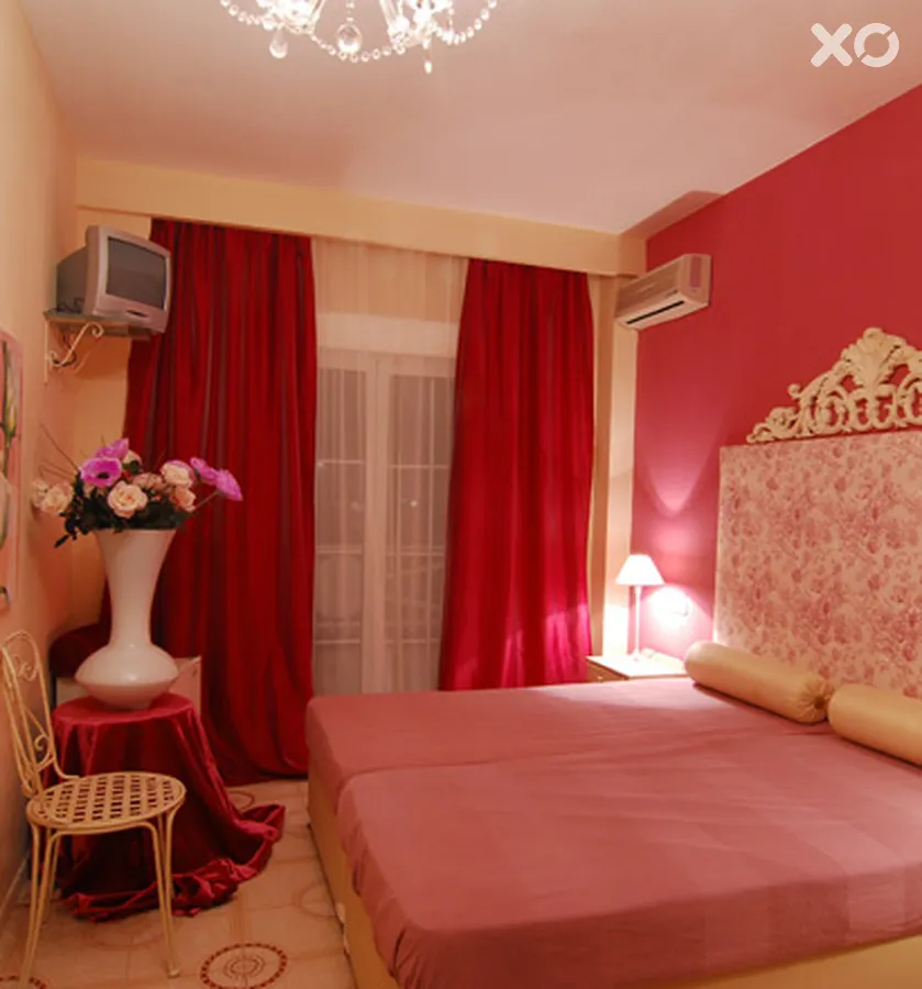 Orfeas Blue Resort Hotel