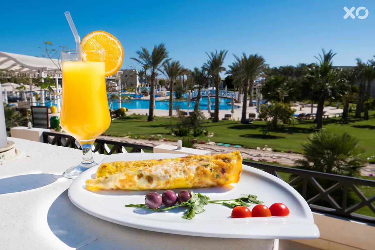 Hilton Marsa Alam Nubian Resort