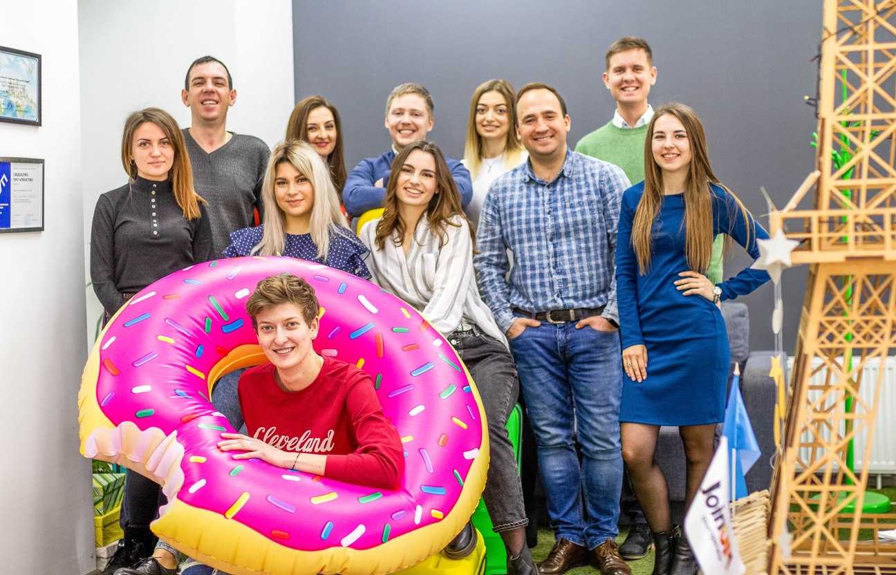 Як ми одержали безвідсотковий кредит від одеської міськради?