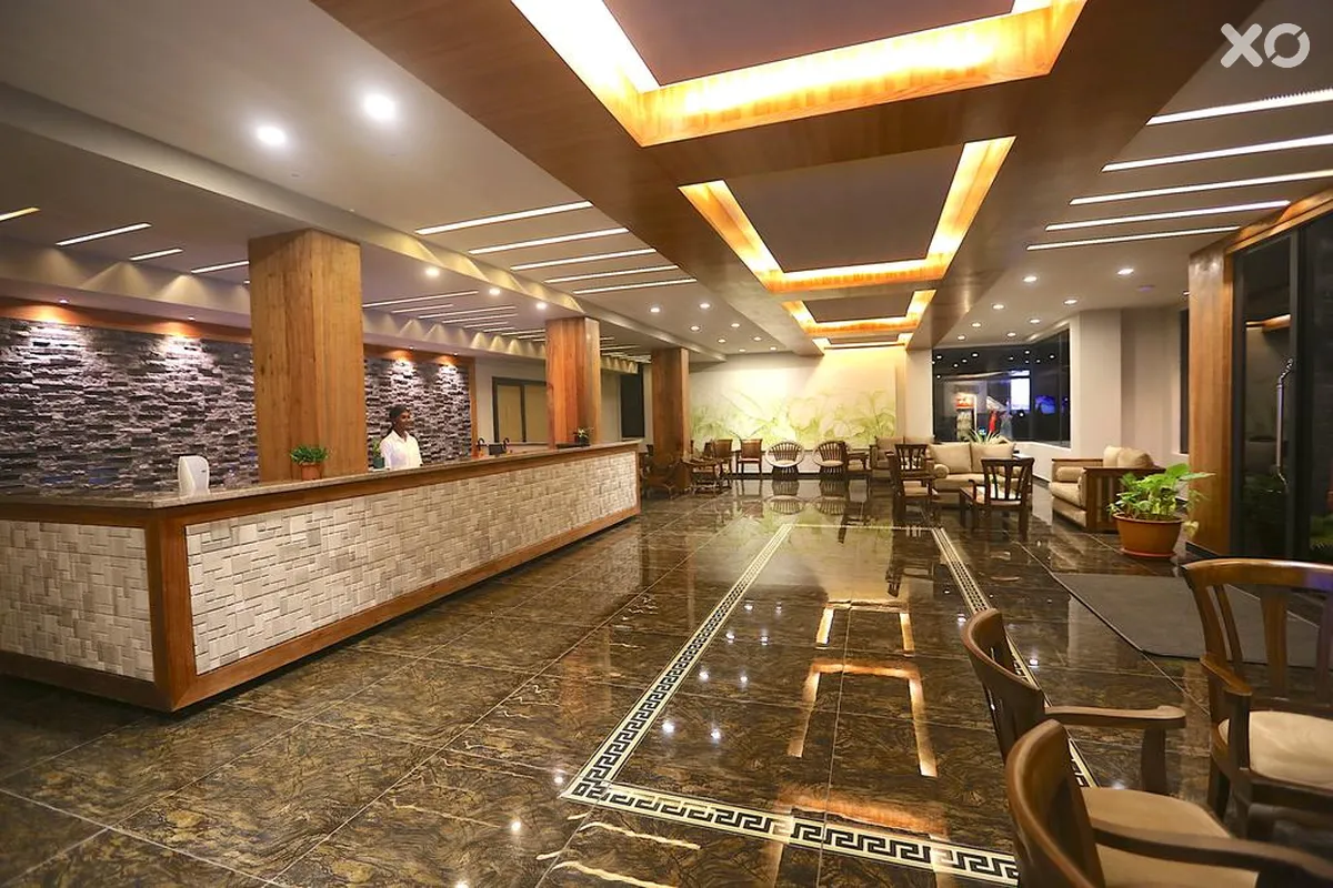 Kaani Grand Seaview