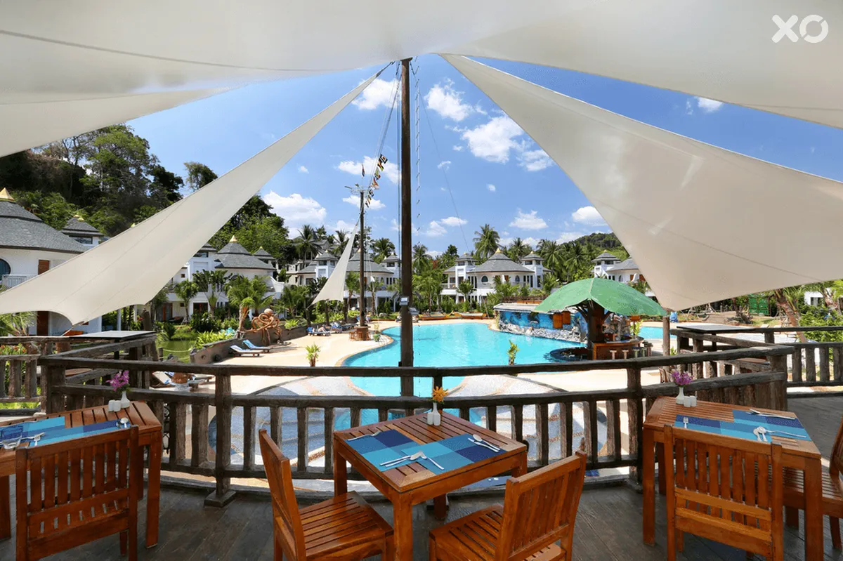 Krabi Resort