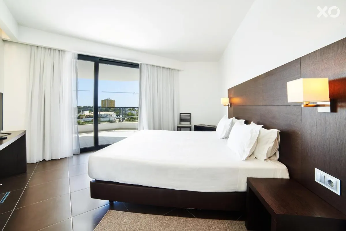 RR Alvor Baía Resort