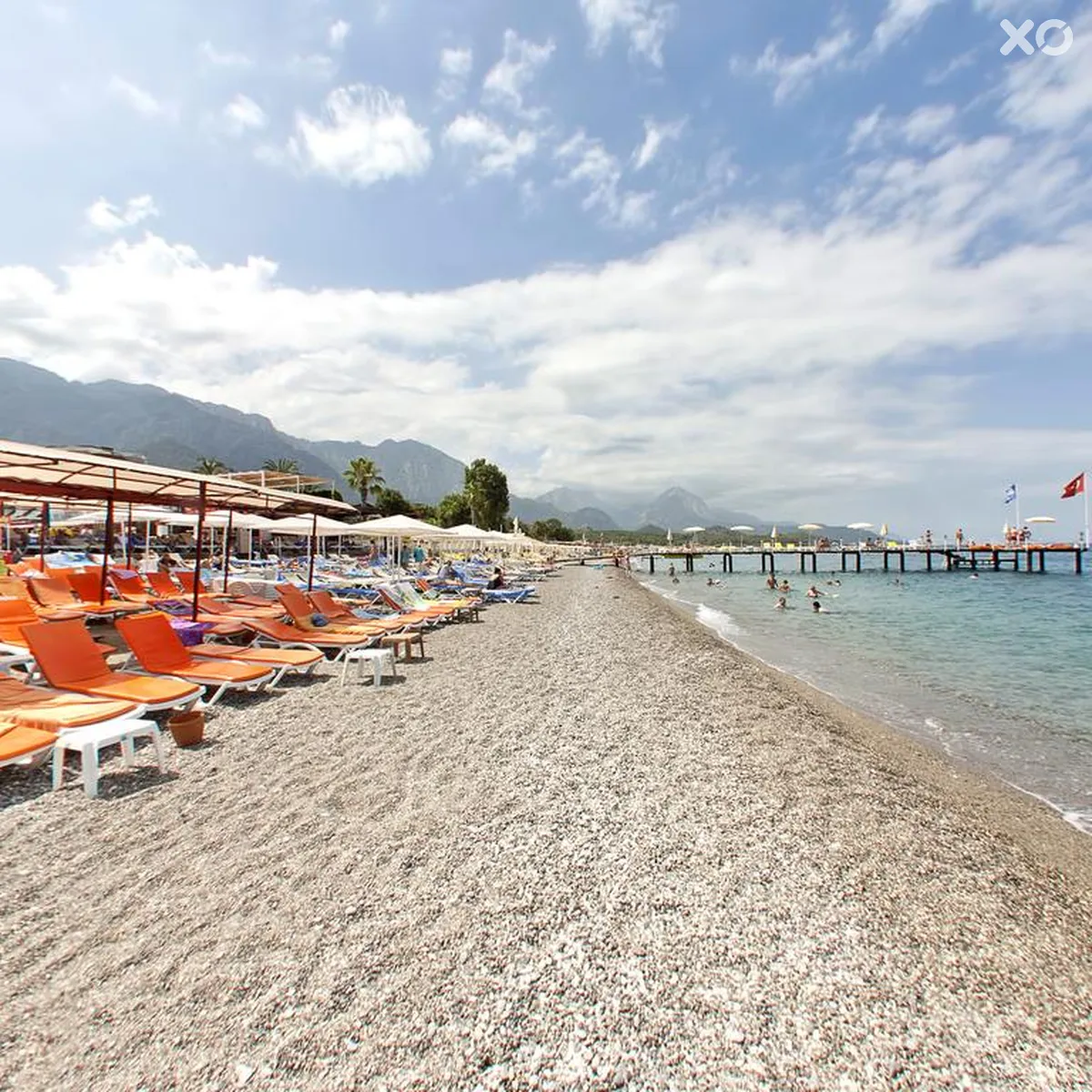 Lims Bona Dea Beach Hotel
