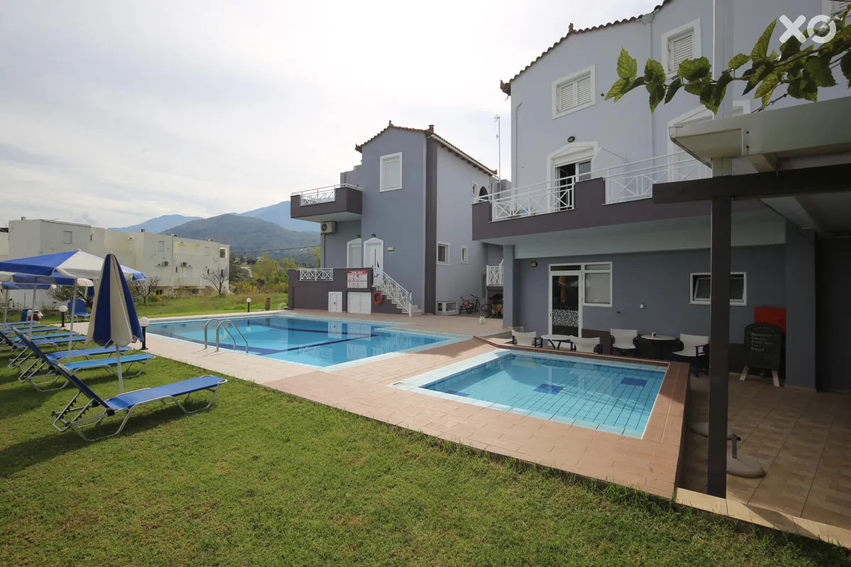 Athena Hotel