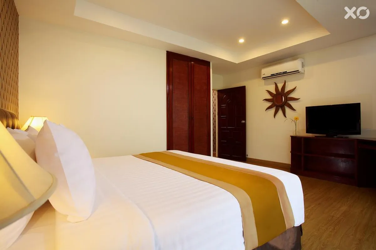 Nova Park Hotel