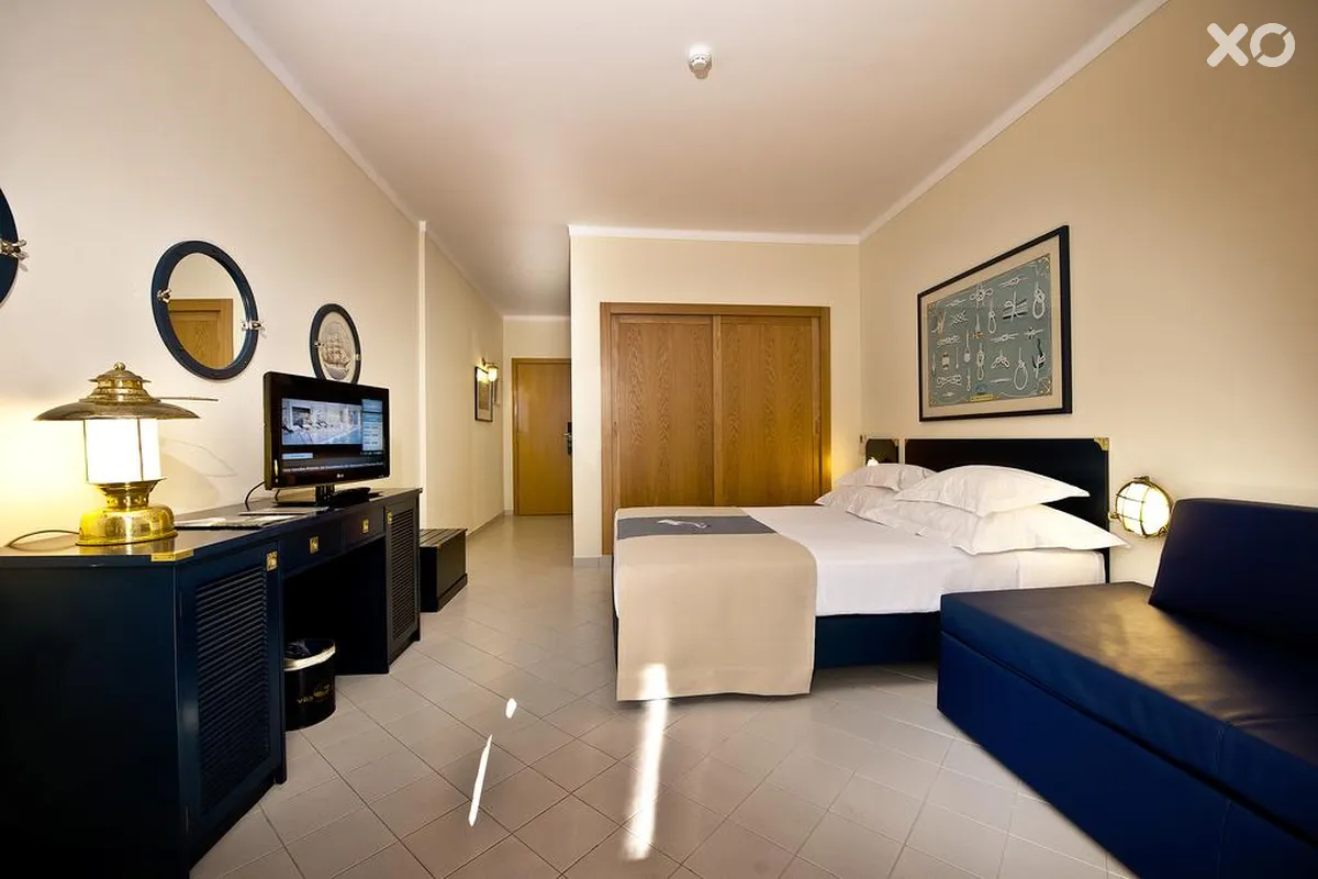 Vila Gale Nautico Hotel