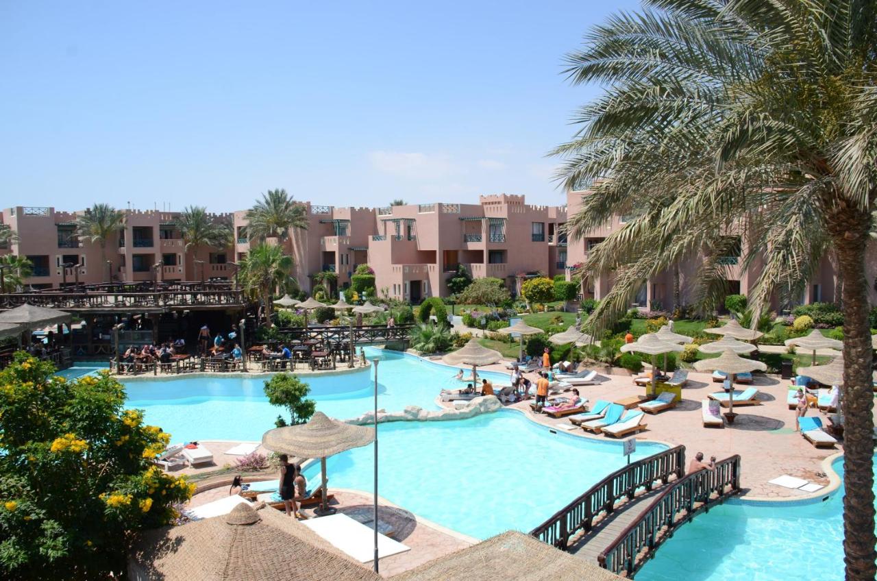 Rehana Sharm Resort Aquapark & ​​Spa