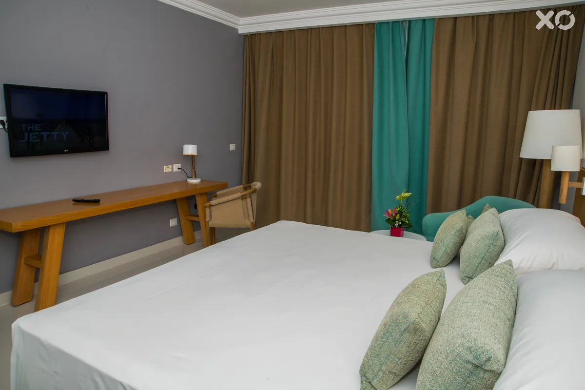 Renaissance Sharm El Sheikh Golden View Beach Resort