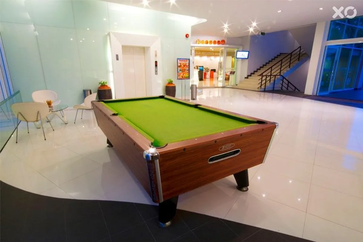 Hotel J Residence