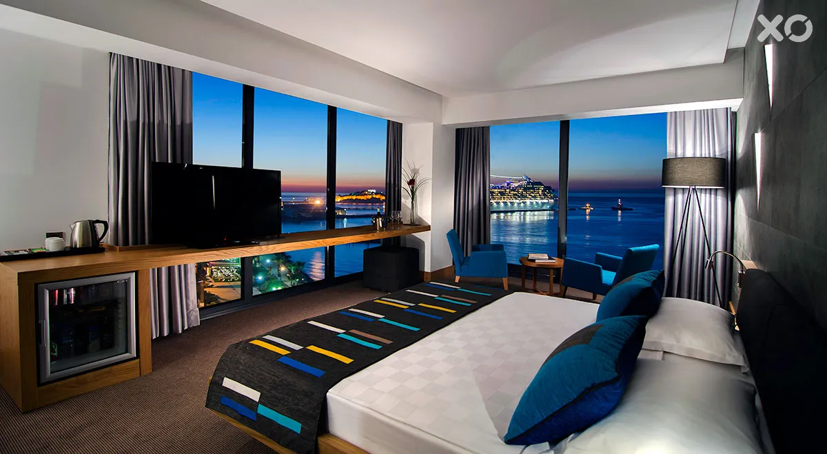 Ilayda Avantgarde Hotel