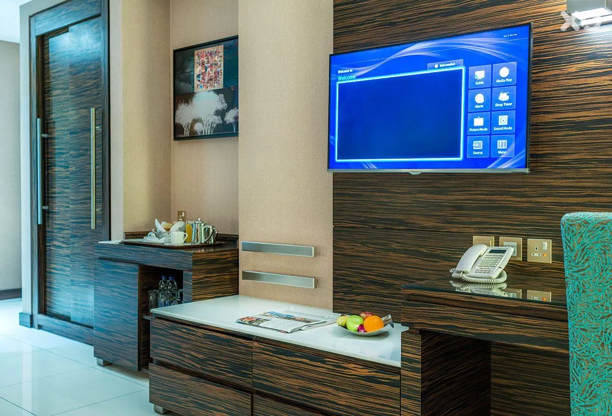 Atana Hotel