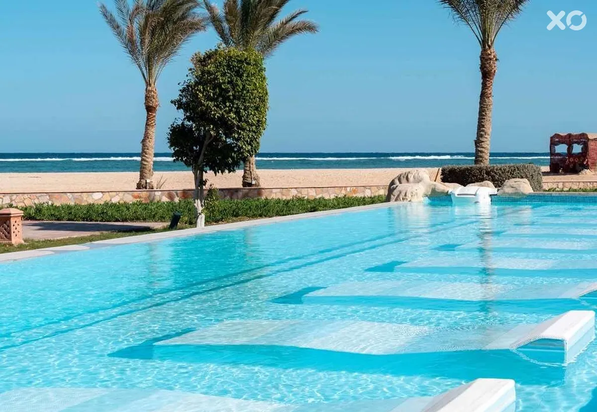 Novotel Marsa Alam