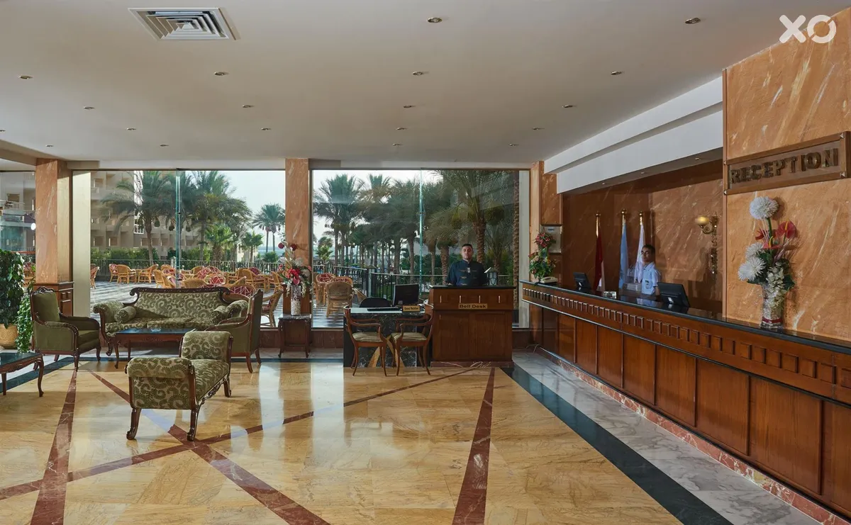 Sea Star Beau Rivage