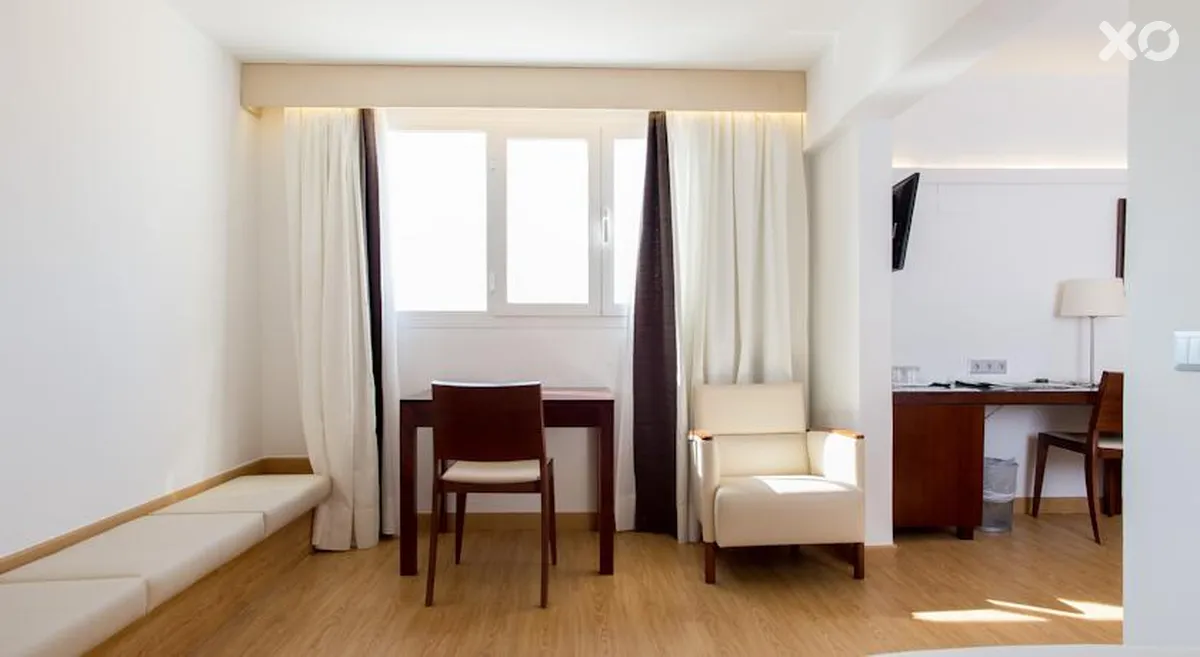 Almudaina Hotel
