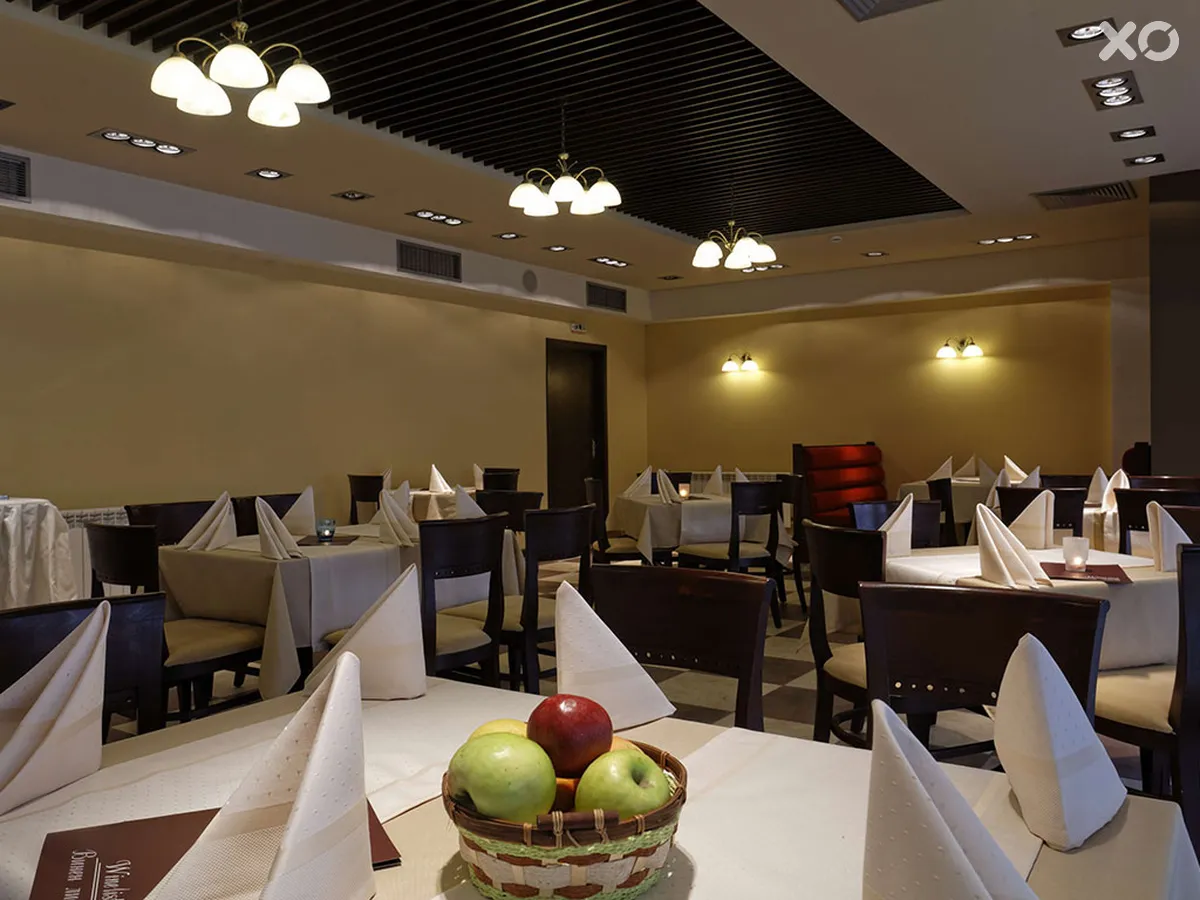 Trinity Residence Bansko