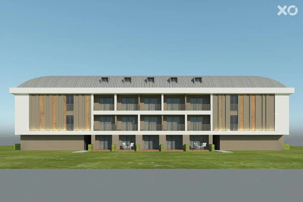 Swandor Hotels & Resorts Kemer