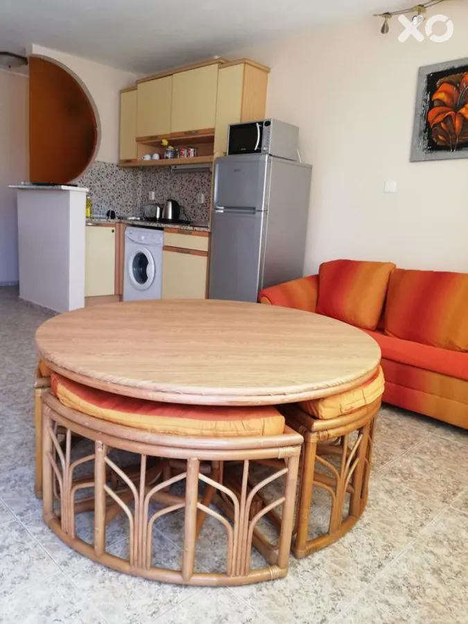 Bravo 1-Vichevi Apartments
