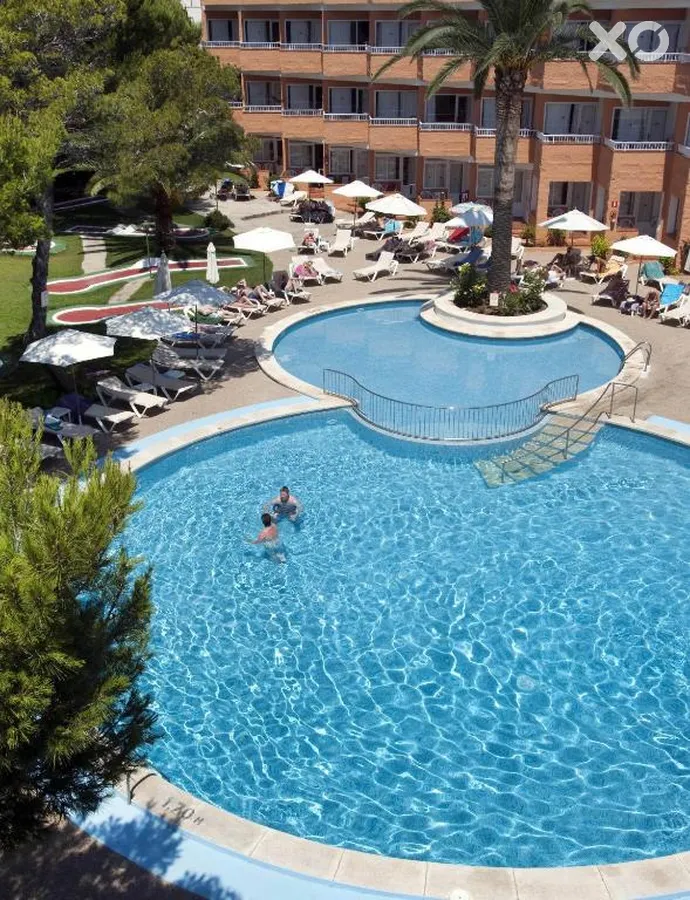 Xaloc Playa Hotel