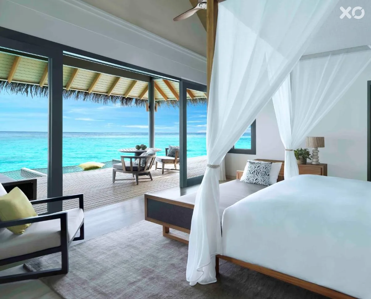 Vakkaru Maldives