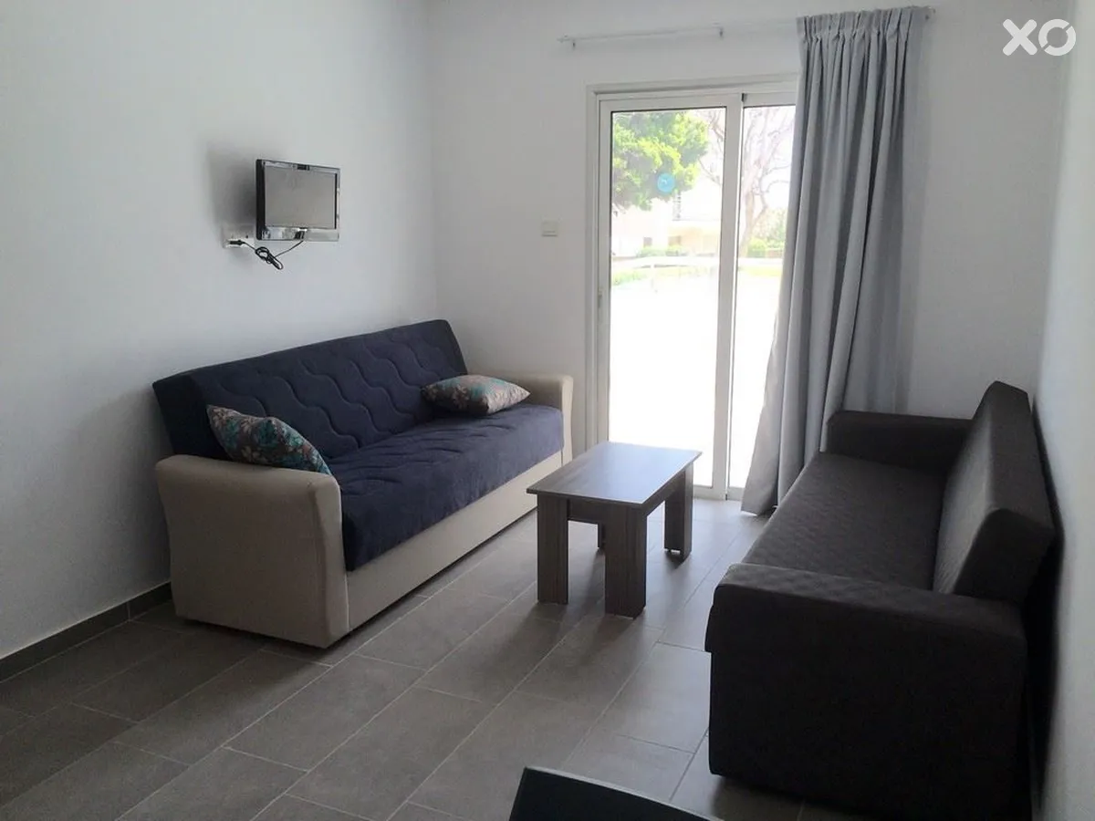 Rio Gardens Apartments