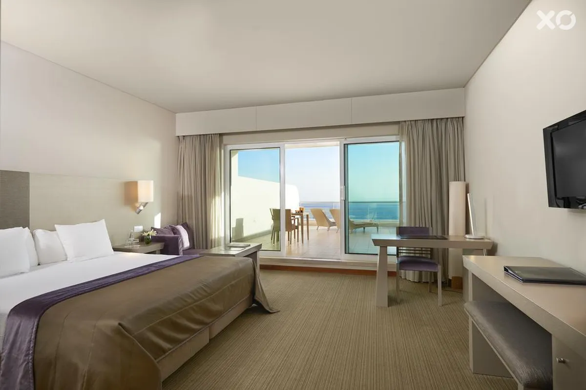 Melia Madeira Mare