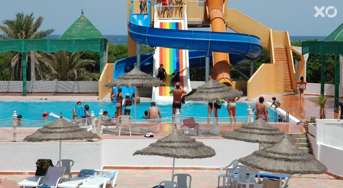 Helya Beach & Spa
