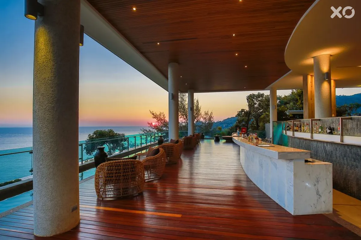 Wyndham Grand Phuket Kalim Bay