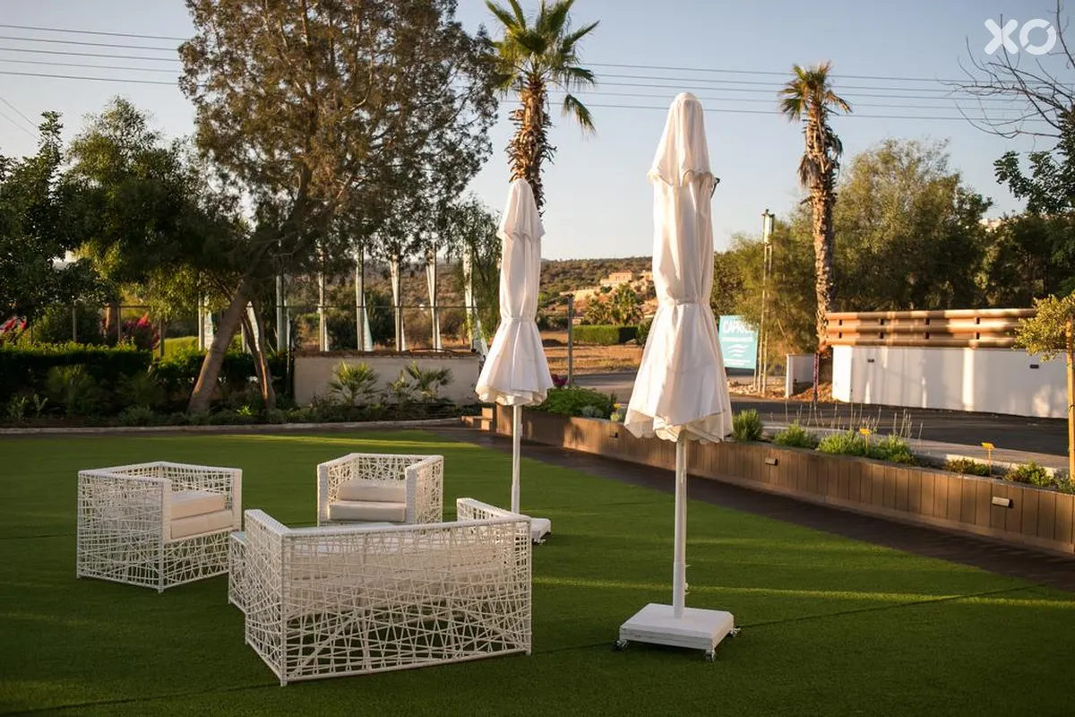 Caprice Mediterranean Resort