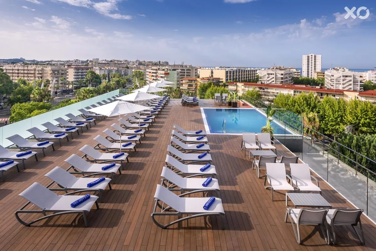 H10 Vintage Salou