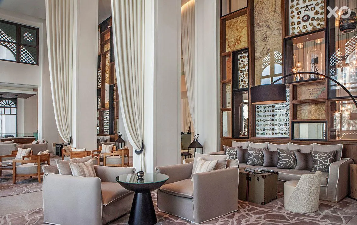 Boulevard Hotel Autograph Collection