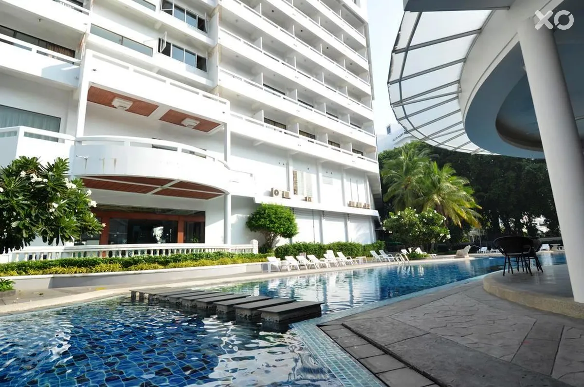 Welcome Plaza Hotel
